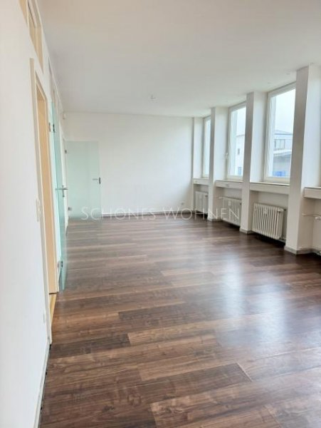 Bodenheim attraktive Bürofläche mit optionalem Archiv/Lager | Bodenheim Gewerbe mieten