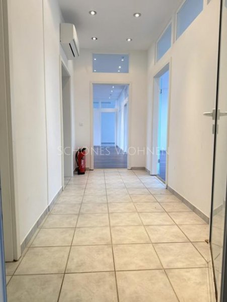 Bodenheim attraktive Bürofläche mit Archiv/Lager | Bodenheim Gewerbe mieten