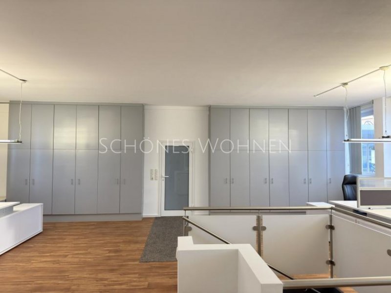 Bodenheim Großartige Bürofläche zu vermieten | Bodenheim Gewerbe mieten