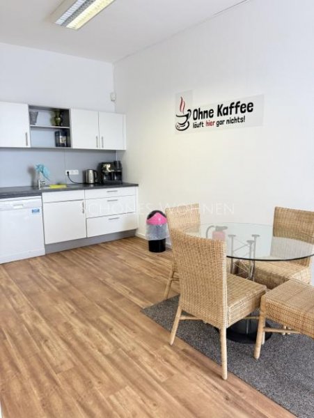 Bodenheim Neustart für Ihr Büro inkl. Mobiliar | Bodenheim Gewerbe mieten