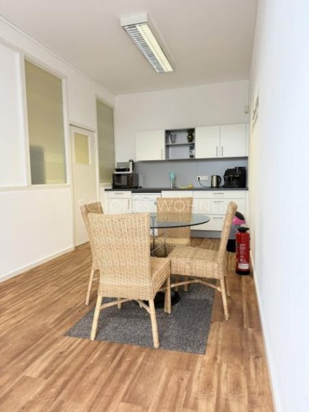 Bodenheim Neustart für Ihr Büro inkl. Mobiliar | Bodenheim Gewerbe mieten