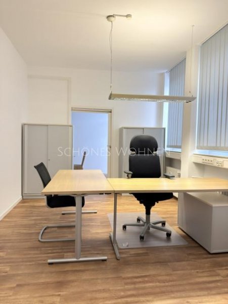 Bodenheim Neustart für Ihr Büro inkl. Mobiliar | Bodenheim Gewerbe mieten