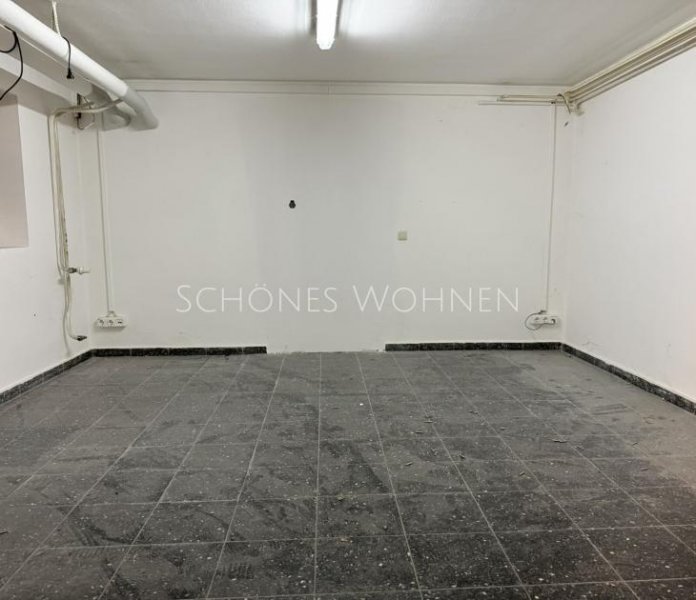 Bodenheim Werkstatt, Lager oder Büro? Tolle Lage für Ihre Ideen in Bodenheim Gewerbe mieten