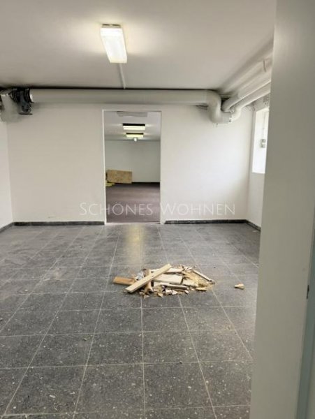 Bodenheim Werkstatt, Lager oder Büro? Tolle Lage für Ihre Ideen in Bodenheim Gewerbe mieten