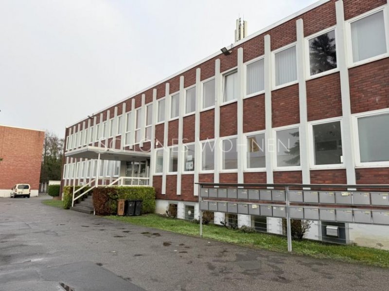 Bodenheim Werkstatt, Lager oder Büro? Tolle Lage für Ihre Ideen in Bodenheim Gewerbe mieten