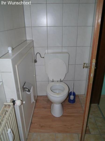 Bingen am Rhein 1-Zimmer-Appartement in FH-Nähe Wohnung mieten