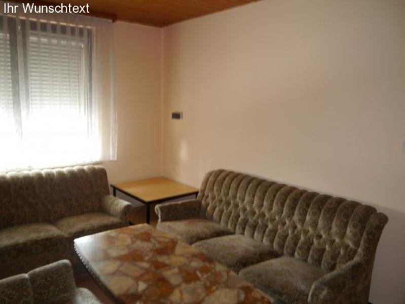 Bingen am Rhein 3 Zimmer-Wohnung möbliert in Bingen, FH-Nähe Wohnung mieten