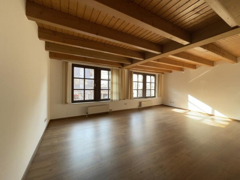 Bad Kreuznach GEMÜTLICHE 2-ZIMMER IM HERZEN VON BAD KREUZNACH| EINBAUKÜCHE | BALKON | AUCH ALS BÜROFLÄCHE NUTZBAR Gewerbe mieten