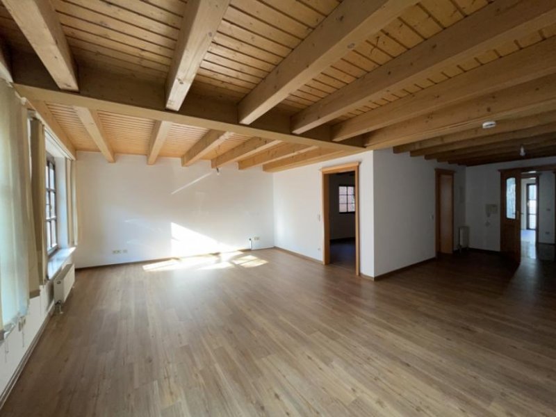 Bad Kreuznach GEMÜTLICHE 2-ZIMMER IM HERZEN VON BAD KREUZNACH| EINBAUKÜCHE | BALKON | AUCH ALS BÜROFLÄCHE NUTZBAR Gewerbe mieten