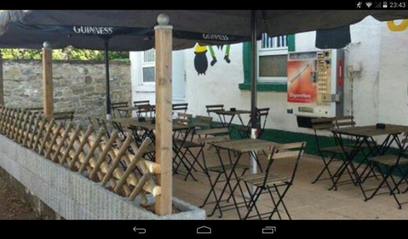 Bad Sobernheim Gaststätte als Weinlokal, Café,Bistro oder SpeiselokL in 55566 Bad Sobernheim zu verpachten Gewerbe mieten