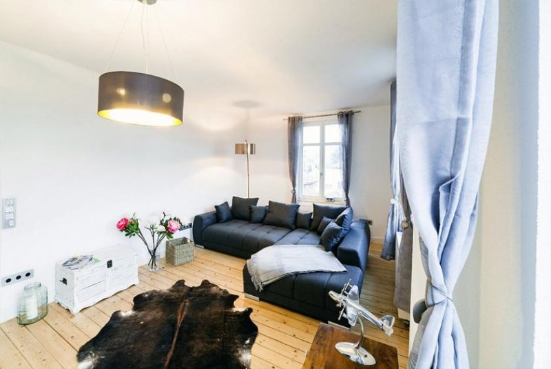 Bad Sobernheim Top-Gelegenheit! Voll möbilierte 2 Zimmer Wohnung in Bad Sobernheim zu vermieten! Wohnung mieten