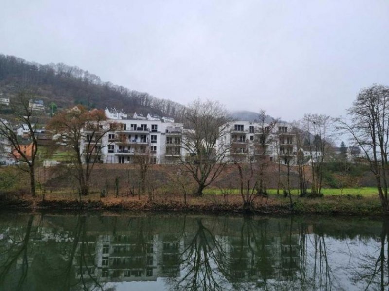 Bad Ems Bad Ems, Lahnblick - Neubau-Erstbezug Wohnung mieten