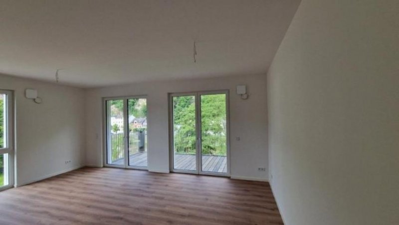 Bad Ems Bad Ems, Lahnblick - Neubau-Erstbezug Wohnung mieten