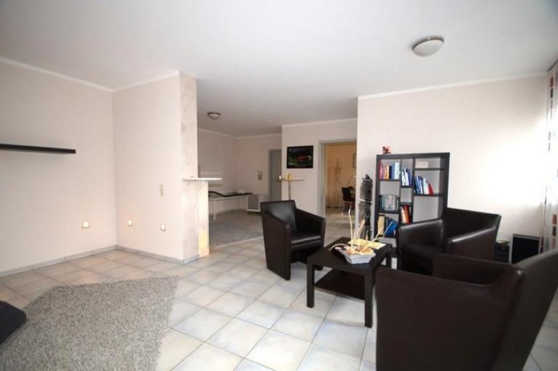 Leuterod Leuterod, schöne Einliegerwohnung mit Einbauküche Wohnung mieten