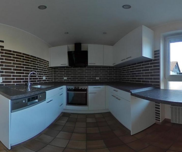 Vielbach Vielbach, Erdgeschosswohnung in herrlicher Lage *VIRTUELLE 306° BESICHTIGUNG ONLINE* Wohnung mieten