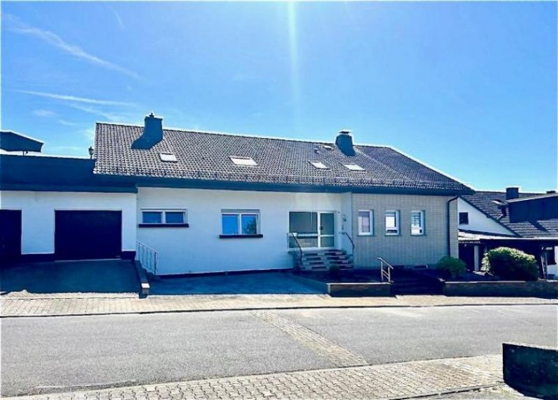Vielbach Vielbach, Erdgeschosswohnung in herrlicher Lage *VIRTUELLE 306° BESICHTIGUNG ONLINE* Wohnung mieten