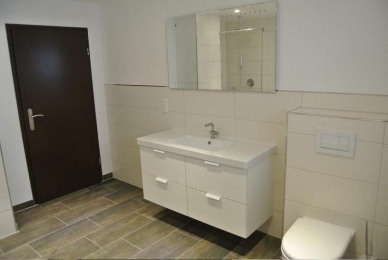 Vielbach Vielbach, Erdgeschosswohnung in herrlicher Lage *VIRTUELLE 306° BESICHTIGUNG ONLINE* Wohnung mieten