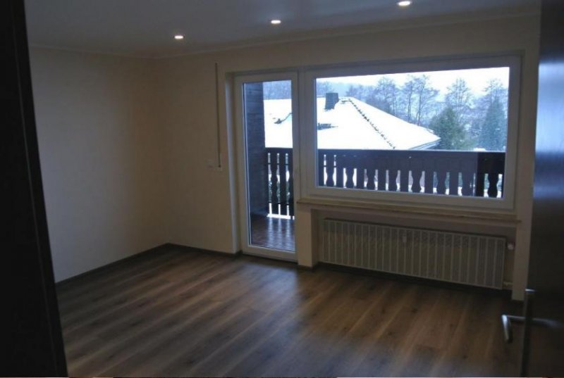 Vielbach Vielbach, Erdgeschosswohnung in herrlicher Lage *VIRTUELLE 306° BESICHTIGUNG ONLINE* Wohnung mieten