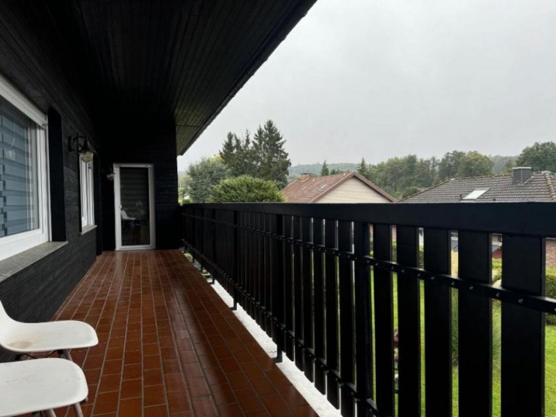 Vielbach Vielbach, Erdgeschosswohnung in herrlicher Lage *VIRTUELLE 306° BESICHTIGUNG ONLINE* Wohnung mieten