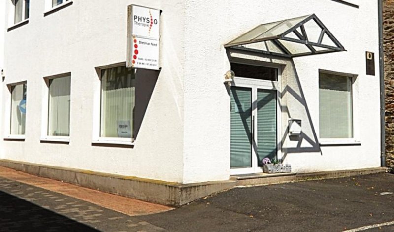 Dierdorf Büroräume in Dierdorf Zentrum Gewerbe mieten