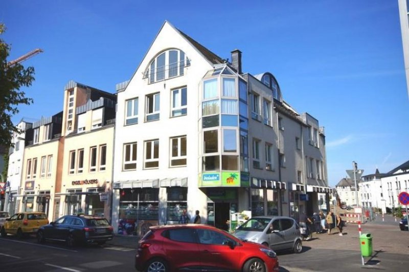 Montabaur Montabaur, Büro-/Praxisräume mit Schlossblick *VIRTUELLE 360° BESICHTIGUNG AUF ANFRAGE* Gewerbe mieten