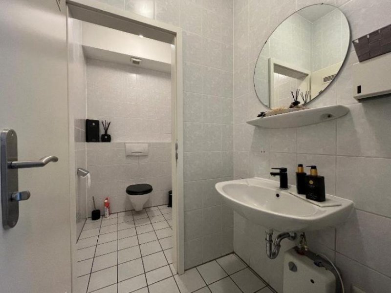 Montabaur Montabaur, Büro-/Praxisräume mit Schlossblick *VIRTUELLE 360° BESICHTIGUNG AUF ANFRAGE* Gewerbe mieten