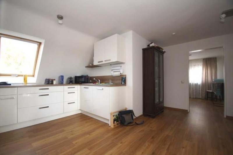 Montabaur Montabaur, Dachgeschosswohnung auf der Alberthöhe *VIRTUELLE 360° BESICHTIGUNG AUF ANFRAGE* Wohnung mieten