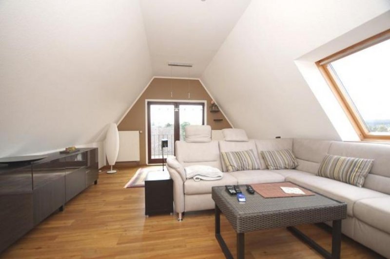 Montabaur Montabaur, Dachgeschosswohnung auf der Alberthöhe *VIRTUELLE 360° BESICHTIGUNG AUF ANFRAGE* Wohnung mieten