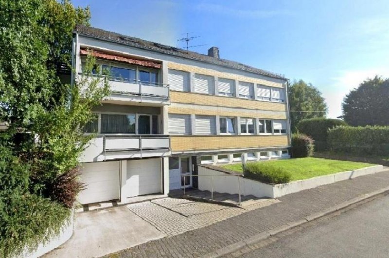 Montabaur Montabaur, Dachgeschosswohnung mit Garage auf der Alberthöhe *VIRTUELLE 360° BESICHTIGUNG ONLINE* Wohnung mieten