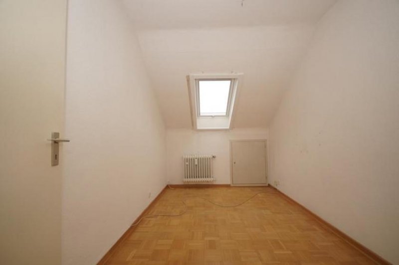 Montabaur Montabaur, Dachgeschosswohnung mit Garage auf der Alberthöhe *VIRTUELLE 360° BESICHTIGUNG ONLINE* Wohnung mieten