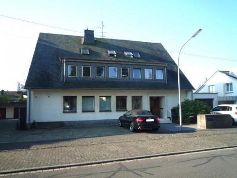 Montabaur Montabaur, Dachgeschosswohnung auf der Alberthöhe *VIRTUELLE 360° BESICHTIGUNG AUF ANFRAGE* Wohnung mieten