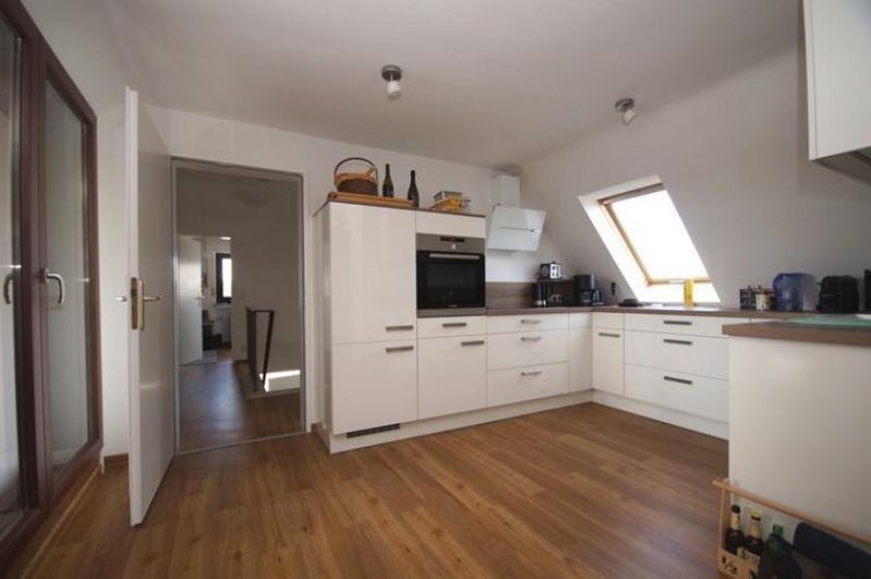 Montabaur Montabaur, Dachgeschosswohnung auf der Alberthöhe *VIRTUELLE 360° BESICHTIGUNG AUF ANFRAGE* Wohnung mieten