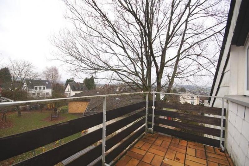 Montabaur Montabaur, Dachgeschosswohnung mit Garage auf der Alberthöhe *VIRTUELLE 360° BESICHTIGUNG ONLINE* Wohnung mieten