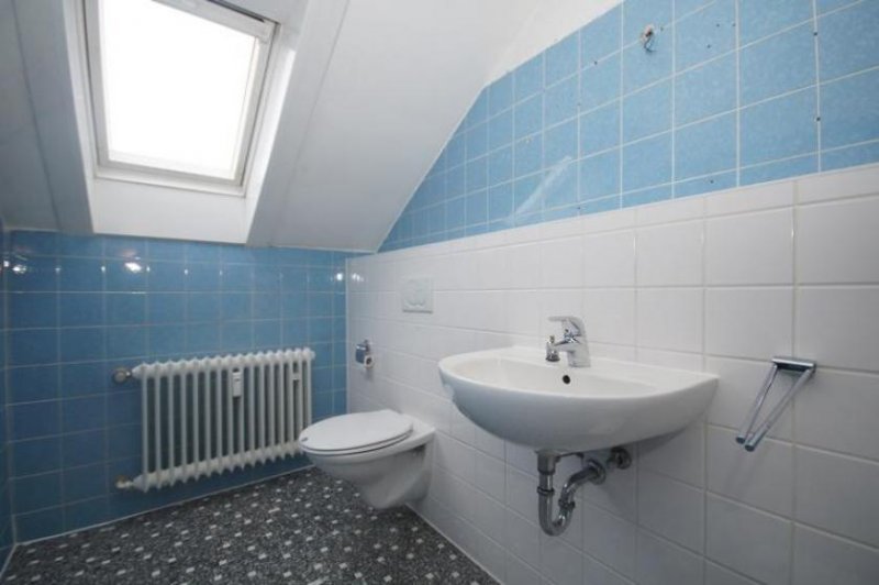 Montabaur Montabaur, Dachgeschosswohnung mit Garage auf der Alberthöhe *VIRTUELLE 360° BESICHTIGUNG ONLINE* Wohnung mieten