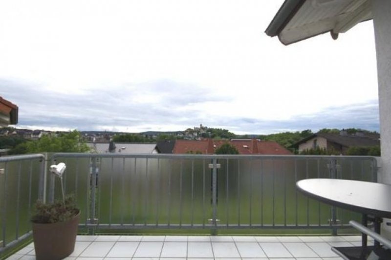 Montabaur Montabaur, ebenerdige Wohnung auf dem Himmelfeld Wohnung mieten