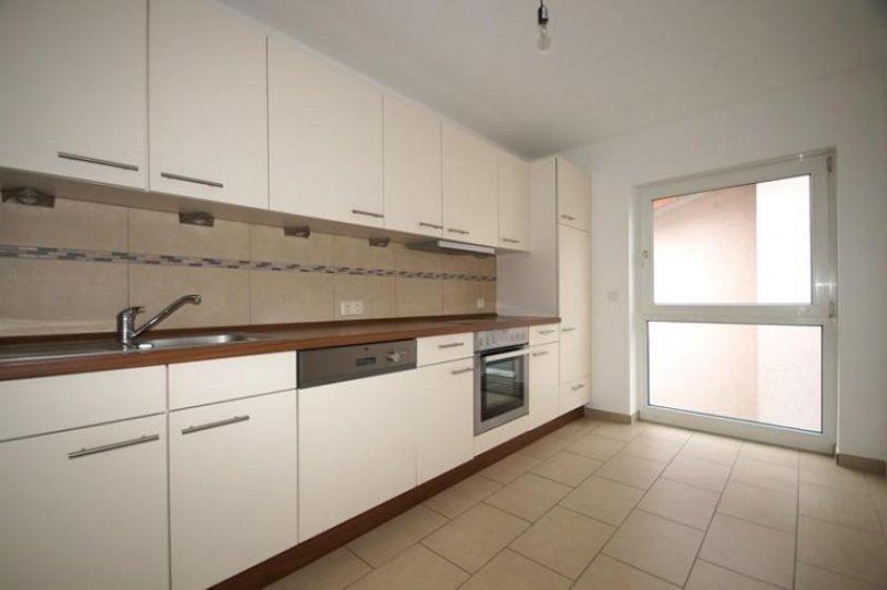 Montabaur Montabaur, ebenerdige Wohnung auf dem Himmelfeld Wohnung mieten