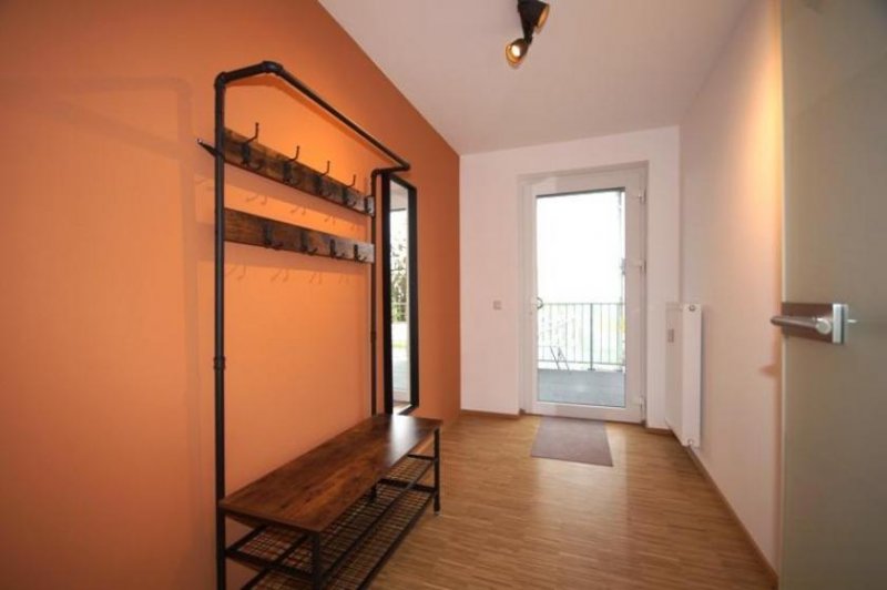 Montabaur Montabaur, modernisierte, helle Wohnung Wohnung mieten