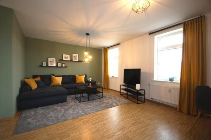 Montabaur Montabaur, modernisierte, helle Wohnung Wohnung mieten