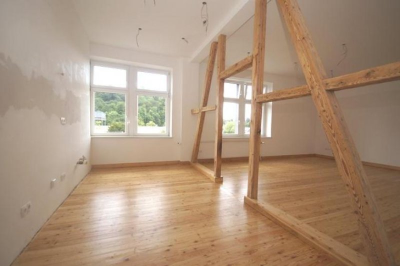 Montabaur Montabaur, stilvolle Wohnung im historischen Bahnhofsgebäude - frisch saniert *VIRTUELLE 360° BESICHTIGUNG AUF ANFRAGE* mieten