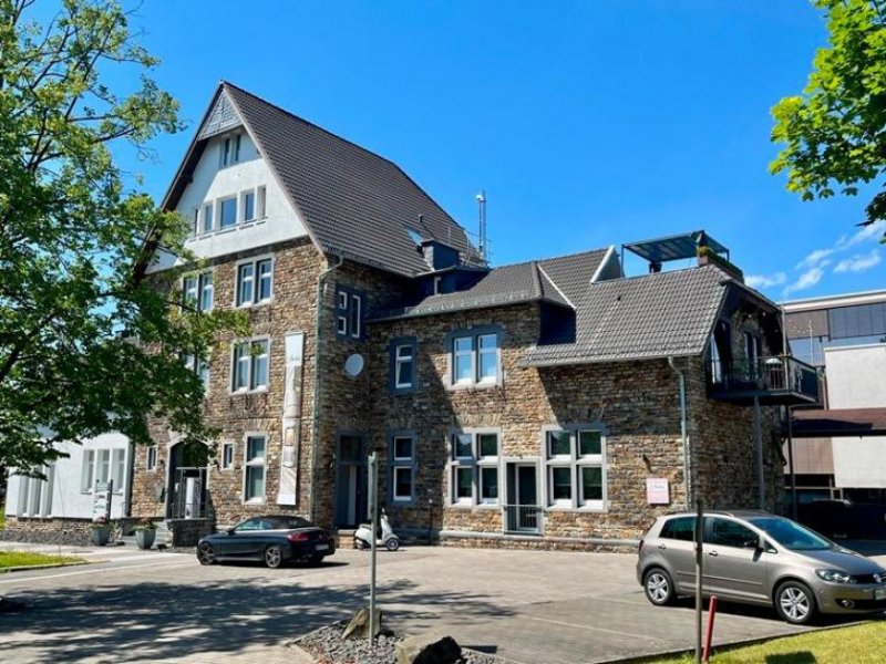 Montabaur Montabaur, stilvolle Wohnung im historischen Bahnhofsgebäude - frisch saniert *VIRTUELLE 360° BESICHTIGUNG AUF ANFRAGE* mieten