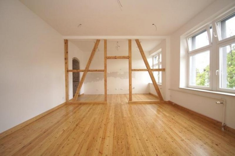 Montabaur Montabaur, stilvolle Wohnung im historischen Bahnhofsgebäude - frisch saniert *VIRTUELLE 360° BESICHTIGUNG AUF ANFRAGE* mieten
