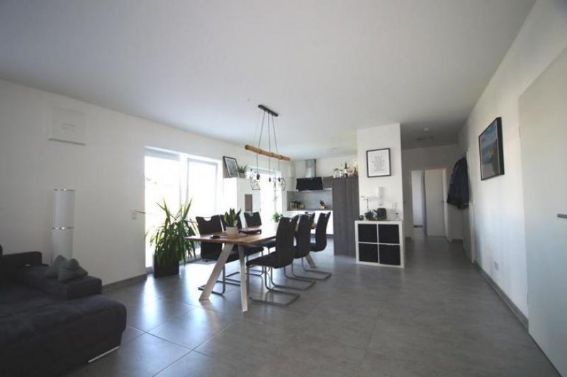 Montabaur Montabaur, Terrassenwohnung auf dem Himmelfeld Wohnung mieten