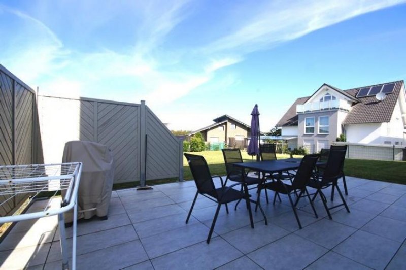 Montabaur Montabaur, Terrassenwohnung auf dem Himmelfeld Wohnung mieten