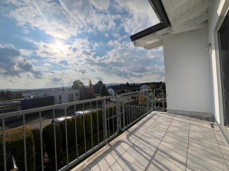 Montabaur Montabaur, Wohnung mit Schlossblick *VIRTUELLE 360° BESICHTIGUNG AUF ANFRAGE* Wohnung mieten