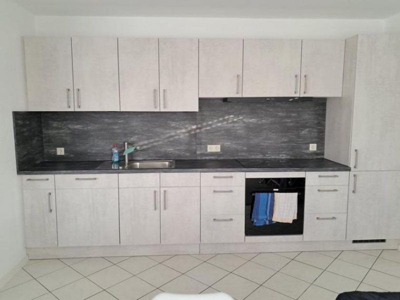 Montabaur Montabaur, Wohnung mit Schlossblick *VIRTUELLE 360° BESICHTIGUNG AUF ANFRAGE* Wohnung mieten