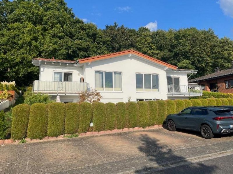 Montabaur Montabaur, Wohnung mit Schlossblick *VIRTUELLE 360° BESICHTIGUNG AUF ANFRAGE* Wohnung mieten
