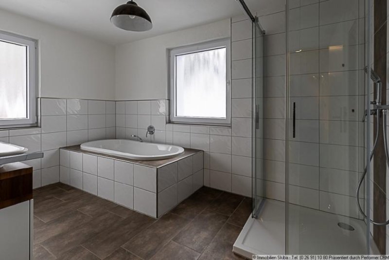 Acht 3-Zimmer-Wohnung auf zwei Etagen in Oberbaar zwischen Mayen und Adenau Wohnung mieten