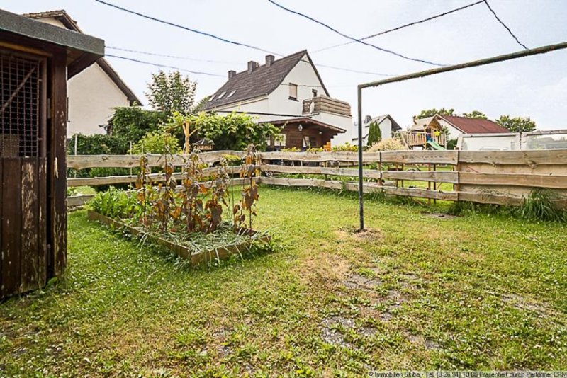 Hirten Helle 3-Z.-Wohnung mit eigenem Eingang, Balkon und Garten in Hirten bei Mayen Wohnung mieten