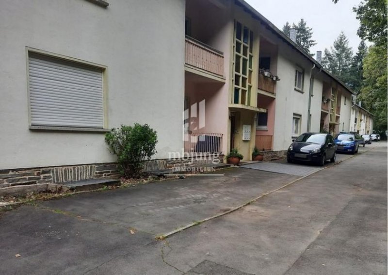 Traben-Trarbach Gemütliche Wohnung inkl. 2 Balkonen im Erdgeschoss - 175 li Wohnung mieten