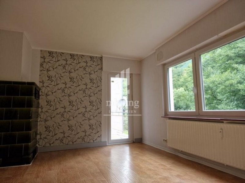 Traben-Trarbach Gemütliche Wohnung inkl. 2 Balkonen im Erdgeschoss - 175 li Wohnung mieten